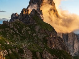 Rosengartenspitze